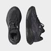 Picture of SALOMON AERO GLIDE 4 GRVL W BLACK/ASPHAL/B